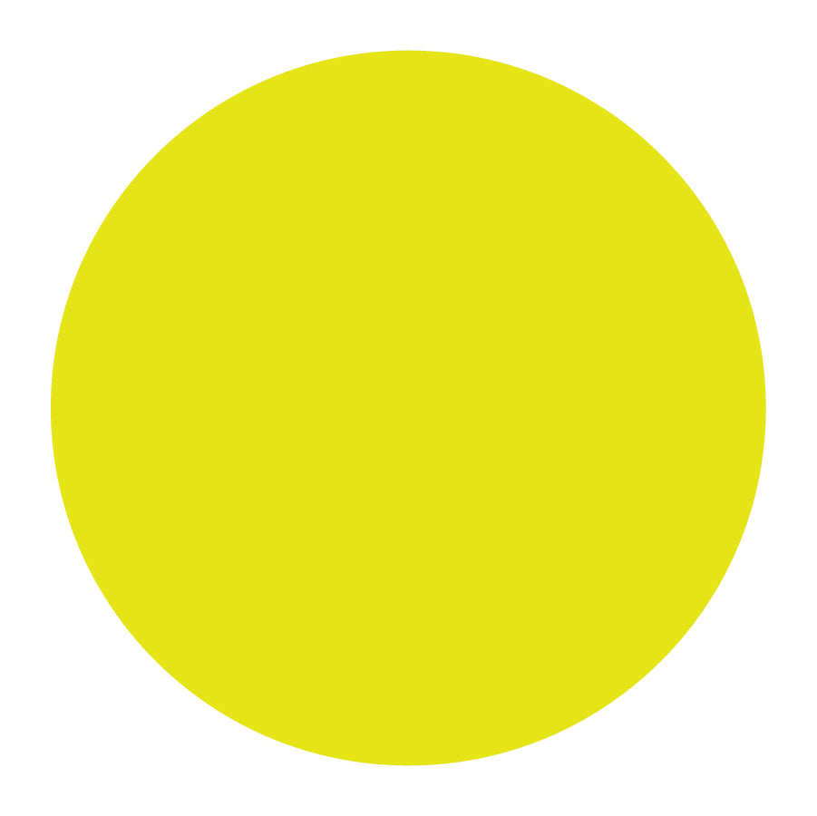 Yellow Dummy