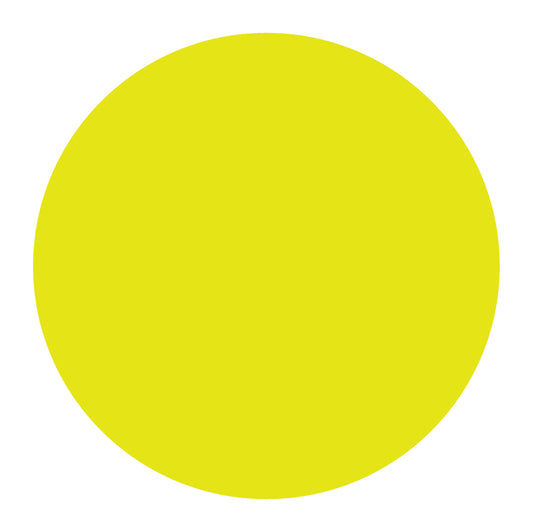 Yellow Dummy