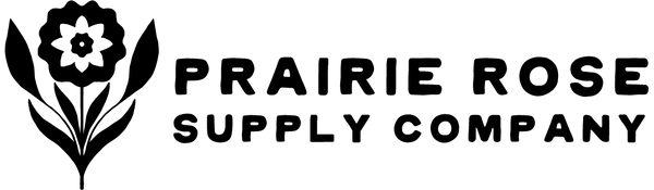 Prairie Rose Supply Company